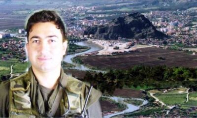 ŞEHİT EMRAH ÜNALAN’IN İSMİ YAŞATILACAK