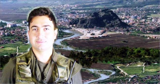 ŞEHİT EMRAH ÜNALAN’IN İSMİ YAŞATILACAK