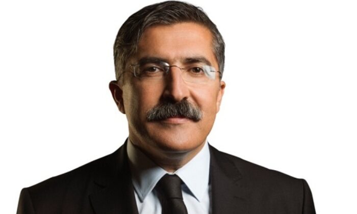 HÜSEYİN YAYMAN ÇORUM’A GELECEK