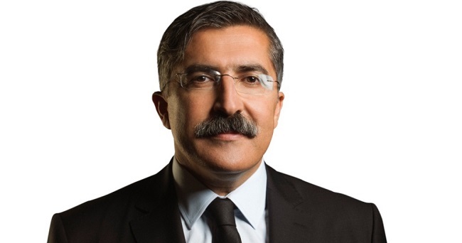 HÜSEYİN YAYMAN ÇORUM’A GELECEK