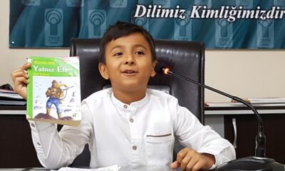 ARTIK BİZ DE VARIZ!