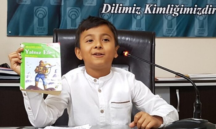 ARTIK BİZ DE VARIZ!