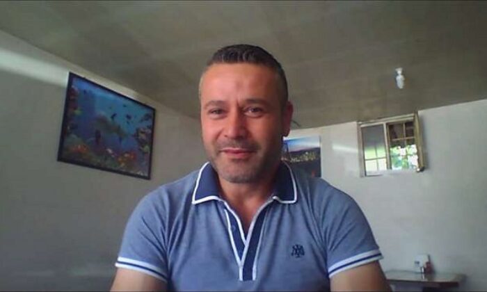 HAMAMDA ÖLÜ BULUNDU