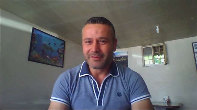 HAMAMDA ÖLÜ BULUNDU