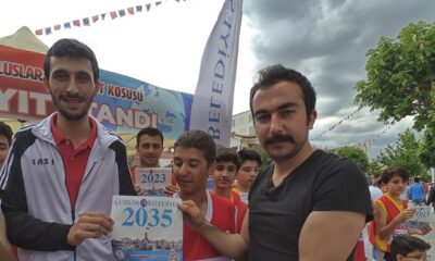 HİTİT KOŞUSUNA KAYITLAR DEVAM EDİYOR