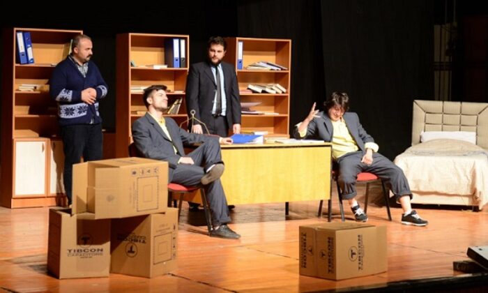 EN BÜYÜK HABER BEĞENİLDİ