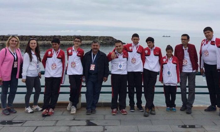 GAZİPAŞA ORTAOKULU’NDAN ANLAMLI GEZİ