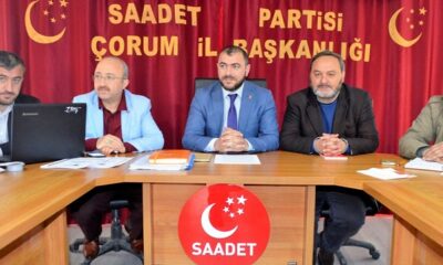 SP’DE İL DİVAN TOPLANDI