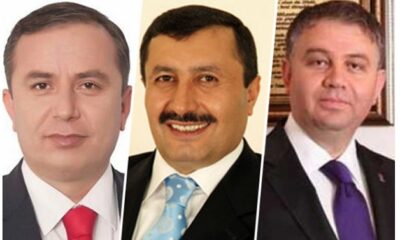 ÇORUM’DAN 3 İSİM LİSTEYE GİRDİ