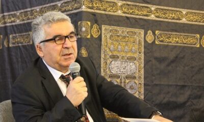 ÇORUM’DAKİ HACI ADAYLARINA EĞİTİM