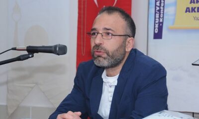 ÖĞRENCİLERE TECRÜBELERİNİ AKTARDI