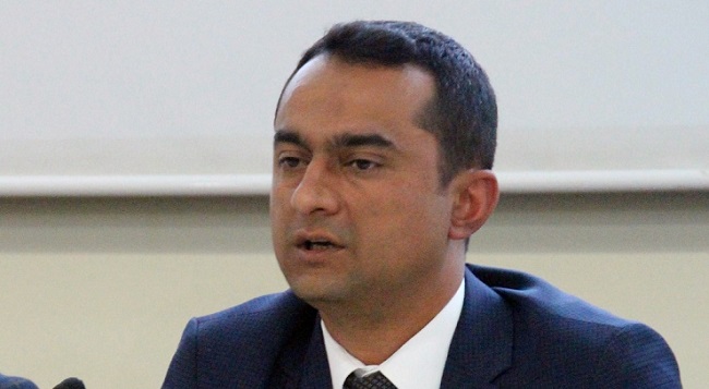 ÇORUM’DAKİ ÇİFTÇİLERE 69 MİLYONLUK HİBE