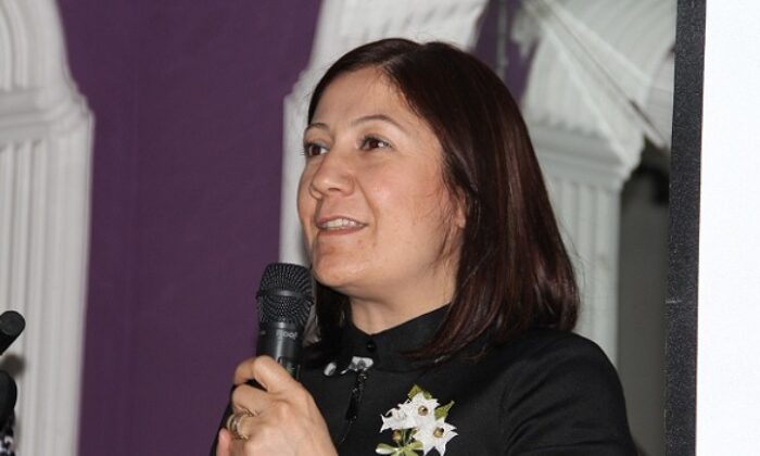 KIZLARYOLU BARAJI İHALE EDİLECEK