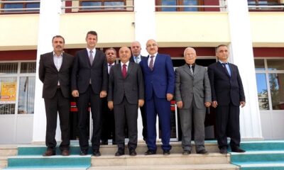 BÜYÜK ÇORUM’DAN MEMNUN AYRILDI