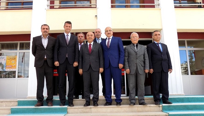 BÜYÜK ÇORUM’DAN MEMNUN AYRILDI