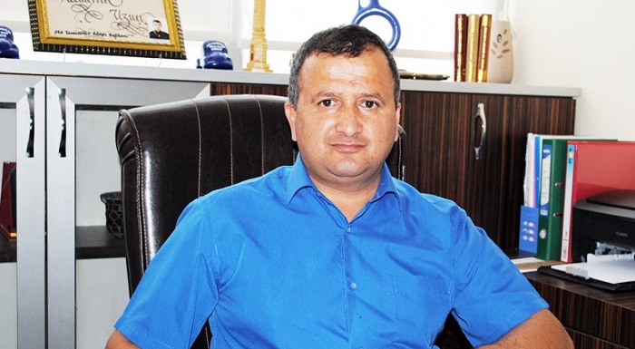 ESNAFLAR İÇİN TOPLU YER ARAYIŞI