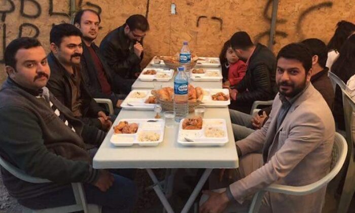 ÇORUM ÜLKÜ OCAKLARI GELENEĞİ BOZMADI