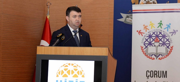 OKUL ÇAĞINDA ÇÖLYAK KONUŞULDU