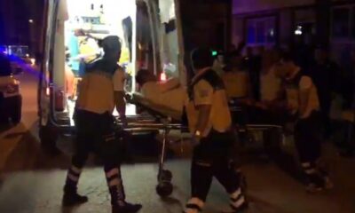 ÇORUM’DA SİLAHLI KAVGA: 1 ÖLÜ