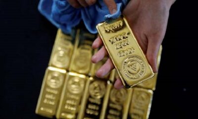 AHLATCI ALTINLA DÜNYA GÜNDEMİNDE