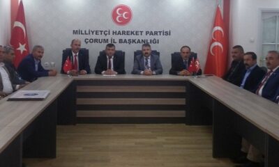 KAMU-SEN’DEN ERTUĞRUL ONAN’A ZİYARET