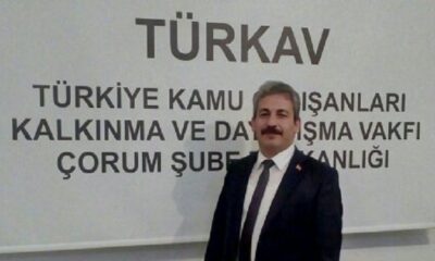 TÜRKAV’DAN BERAT KANDİLİ MESAJI