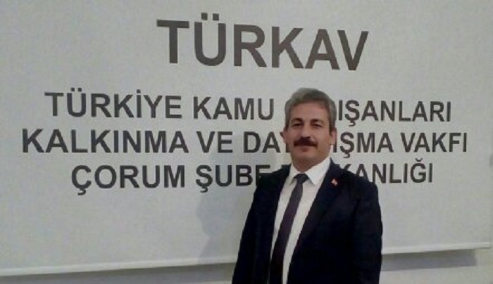 TÜRKAV’DAN BERAT KANDİLİ MESAJI
