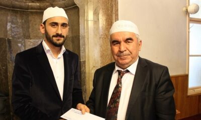 BÖLGE FİNALİNDE ÇORUM’U TEMSİL EDECEK