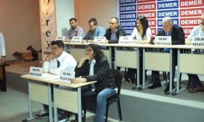 MÜHENDİSLİK MESLEKLERİ TANITILDI