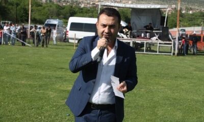 KÜÇÜK İBO KARGILILARI COŞTURDU