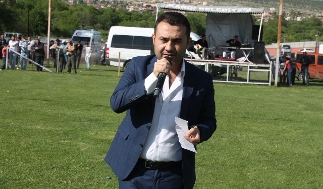 KÜÇÜK İBO KARGILILARI COŞTURDU