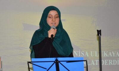 ŞİİR ATÖLYESİ FİNALİ YAPILDI