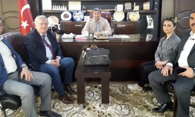 FIRINCI ESNAFINA HİJYEN EĞİTİMİ VERİLECEK