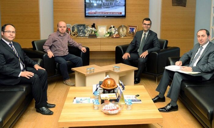 HİTİT’İN AB PROJESİ KABUL EDİLDİ