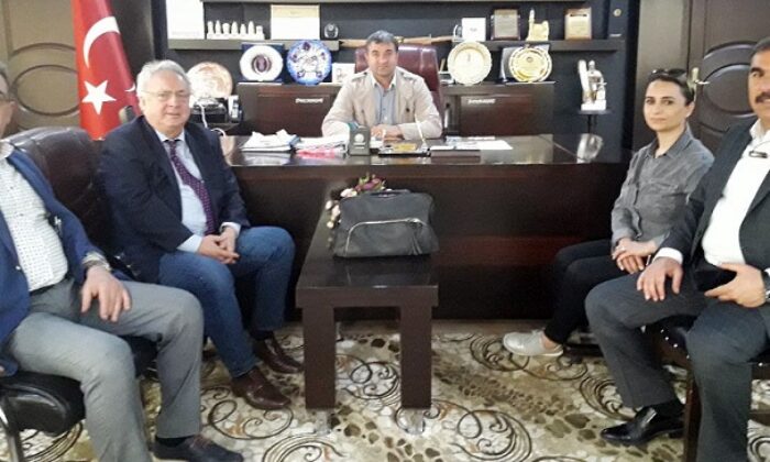 FIRINCI ESNAFINA HİJYEN EĞİTİMİ VERİLECEK