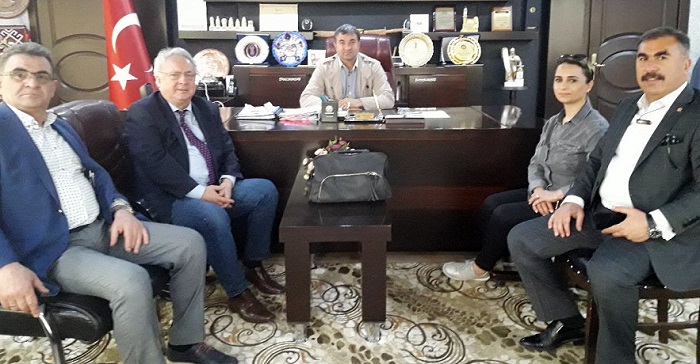 FIRINCI ESNAFINA HİJYEN EĞİTİMİ VERİLECEK
