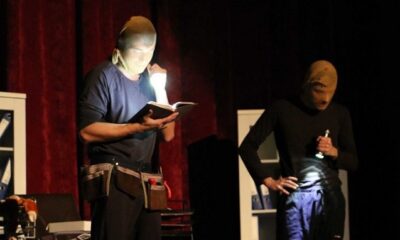 EN BÜYÜK HABER ÇORUM’DA SAHNELENECEK