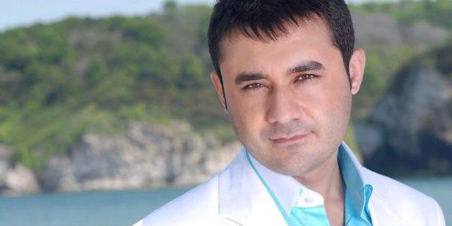 KÜÇÜK İBO ÇORUM’DA KONSER VERECEK
