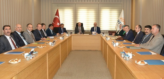 EĞİTİMİ GELİŞTİRMEK İÇİN NE YAPABİLİRİZ?