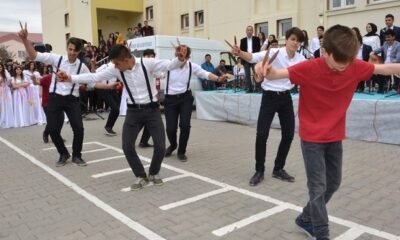 MEHMETÇİK ANADOLU’DA TARIM ŞENLİĞİ