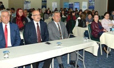 REHBER ÖĞRETMENLERE SEMİNER