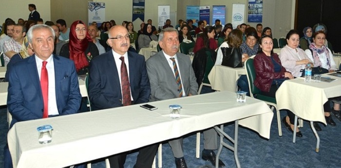 REHBER ÖĞRETMENLERE SEMİNER