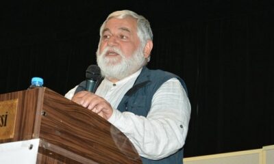 ALACA’DA 15 TEMMUZ GECESİNİ ANLATTILAR