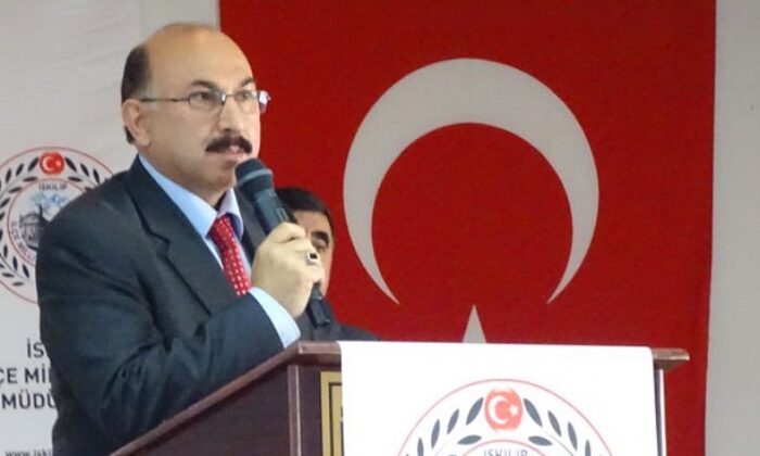 İSKİLİP’TE FATİH VE FETİH KONFERANSI