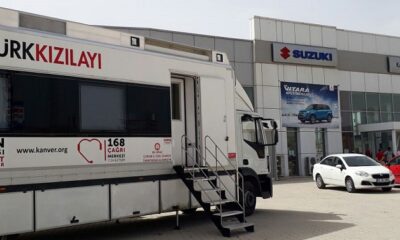 KARAKAŞLAR GRUP’TAN ÖRNEK KAMPANYA