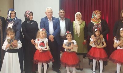 OĞUZLARDA KUR’AN OKUMA ŞENLİĞİ