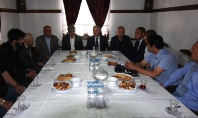 ORGANİZE SANAYİ BÖLGESİ İHALE EDİLİYOR