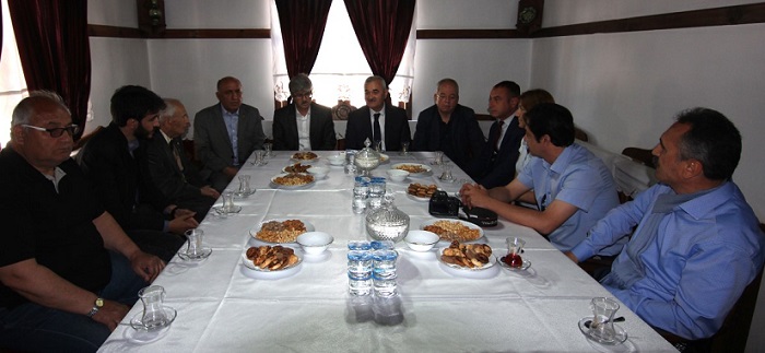 ORGANİZE SANAYİ BÖLGESİ İHALE EDİLİYOR