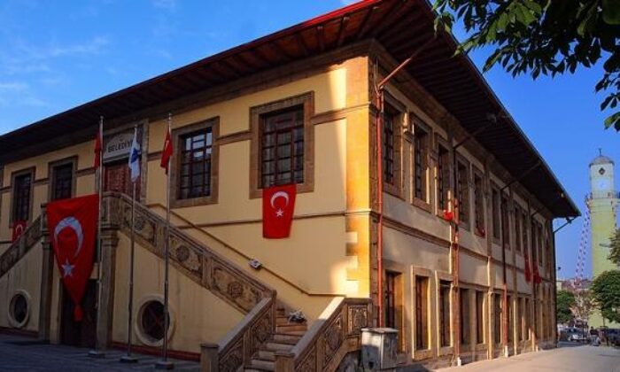 ÇORUM BELEDİYESİ’NDEN ÖNEMLİ UYARI