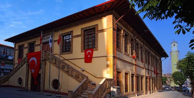 BELEDİYE 19 ARSAYI SATIŞA ÇIKARDI